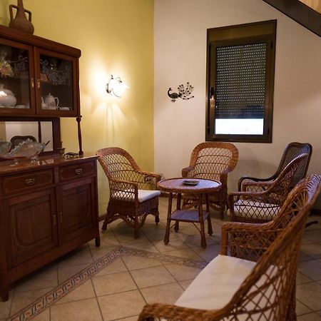 Villa Cal Carrero Claravalls Esterno foto