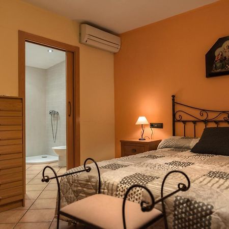 Villa Cal Carrero Claravalls Esterno foto