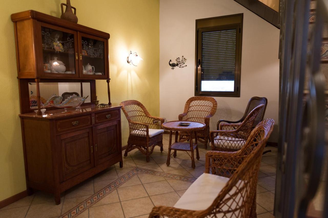 Villa Cal Carrero Claravalls Esterno foto