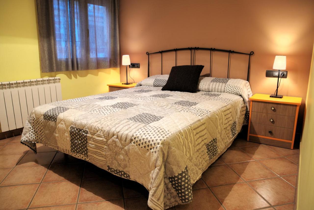 Villa Cal Carrero Claravalls Esterno foto