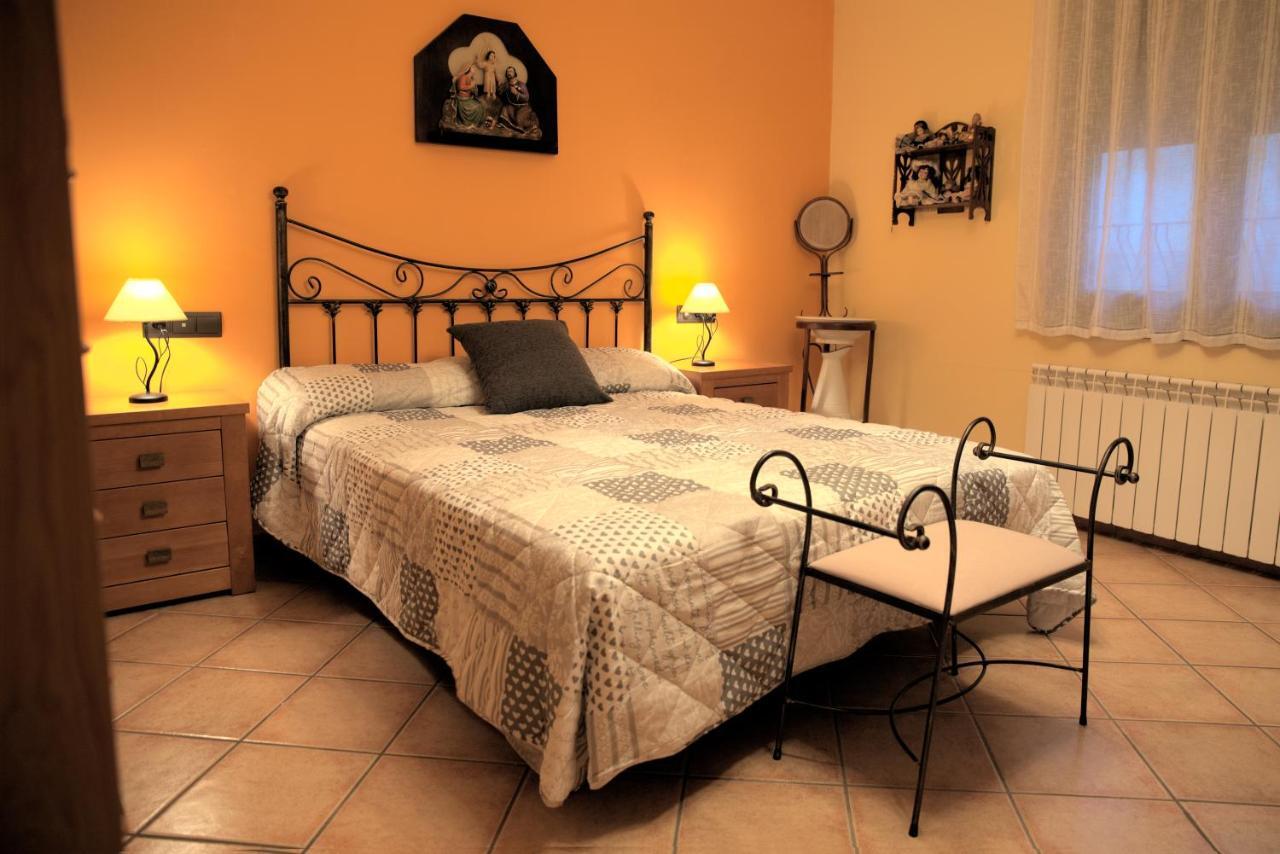 Villa Cal Carrero Claravalls Esterno foto