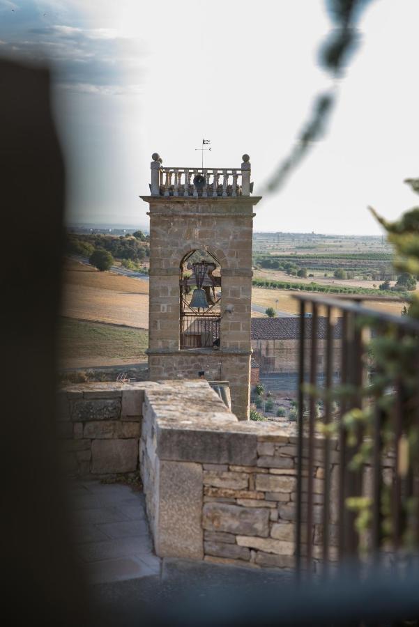 Villa Cal Carrero Claravalls Esterno foto